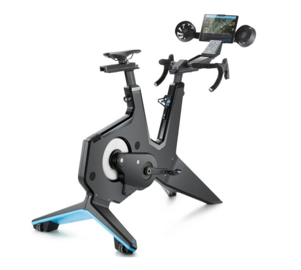 used elite real power bicycle trainers for sale
