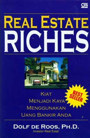 real estate riches by dolf de roos download